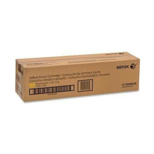 Xerox Drum Cartridge- WorkCentre C7120 C7125 7220 7225